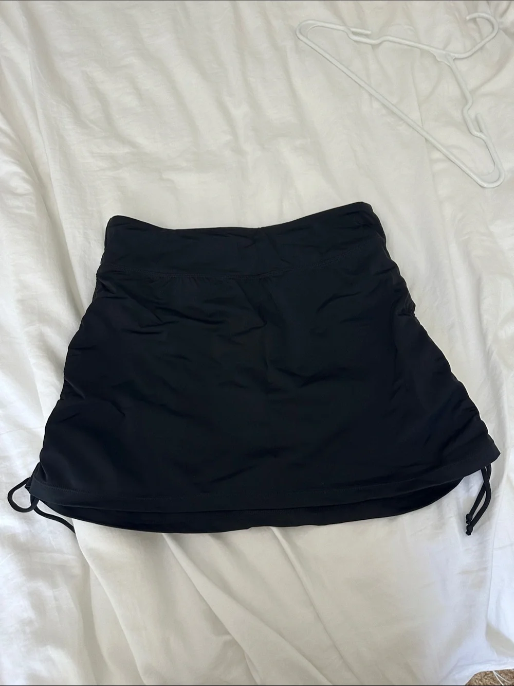 Women's Kiava Swim Skort, Size M